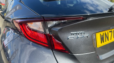 Toyota C-HR 1.8 Hybrid Design 5dr CVT Hybrid Hatchback